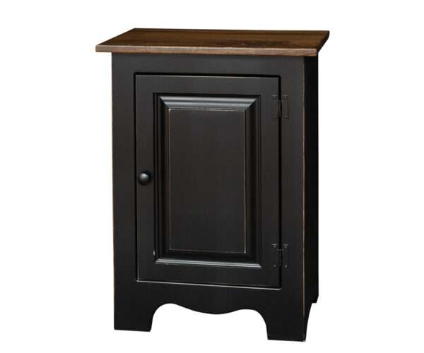 1 Door Cabinet