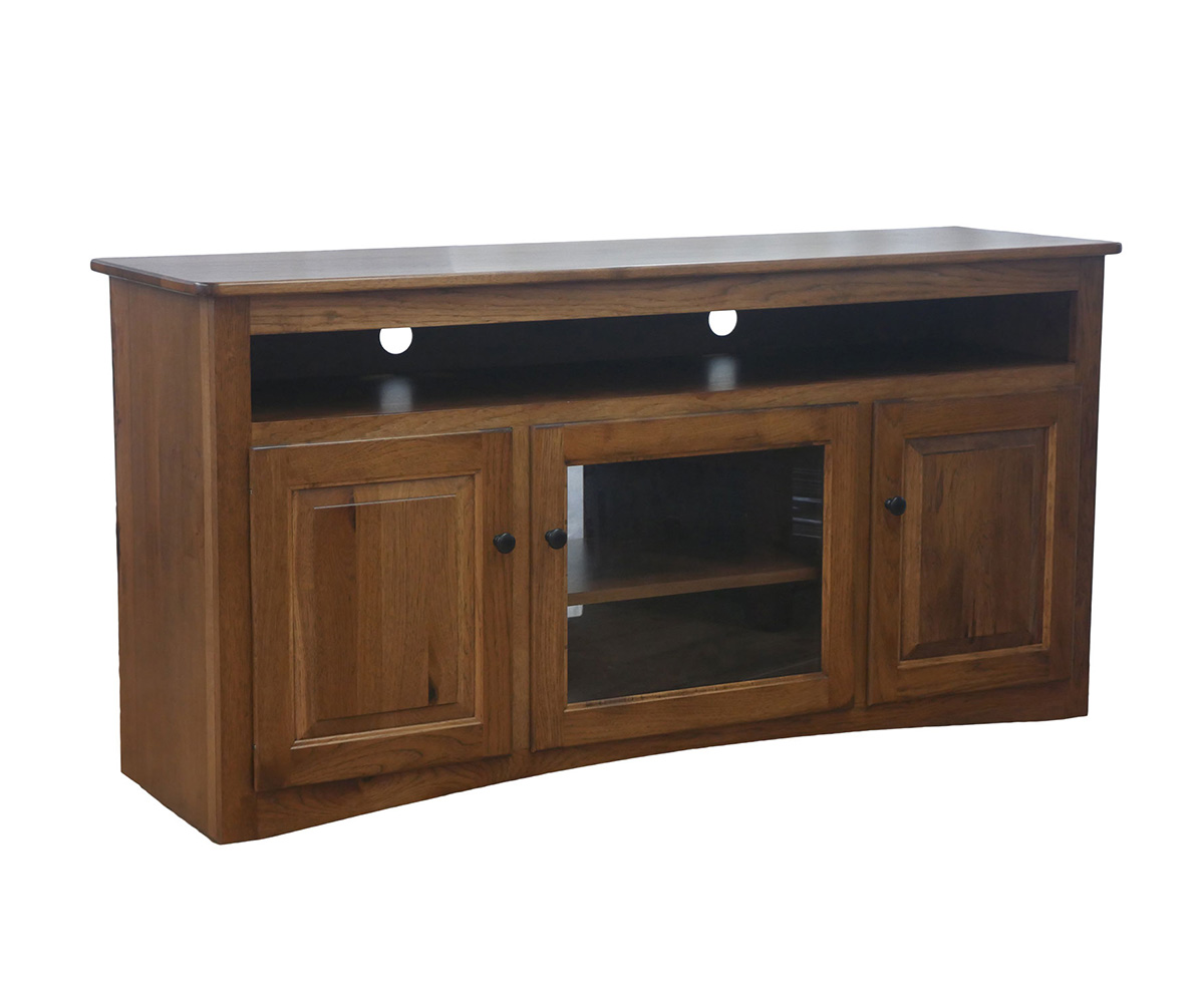Economy TV Stand - 60"W - Image 2