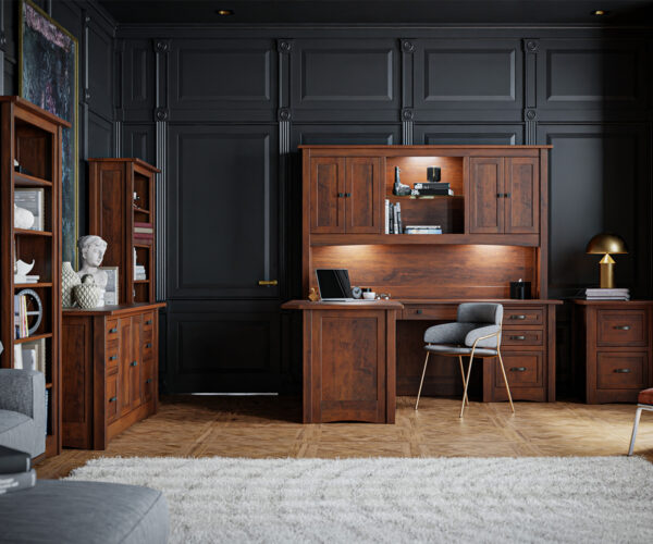 Aspen Collection
