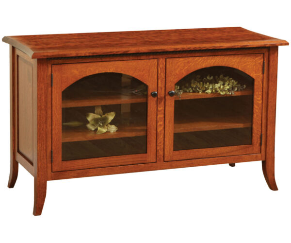Bunker Hill TV Stand - 50"W