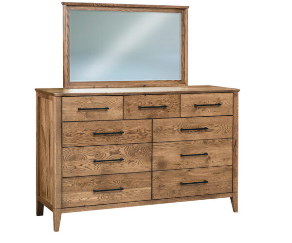 Brinkly Tall Dresser