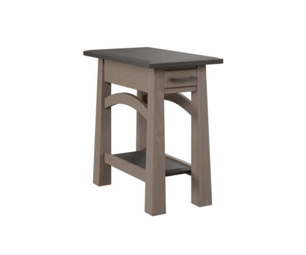 Bow Madison Chair Side Table