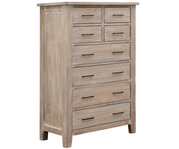 Manor Master Chest of Drawers