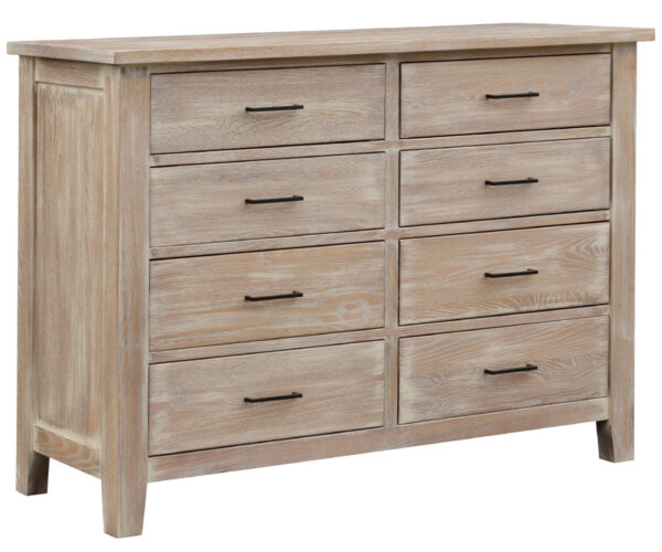 Manor High Double Dresser