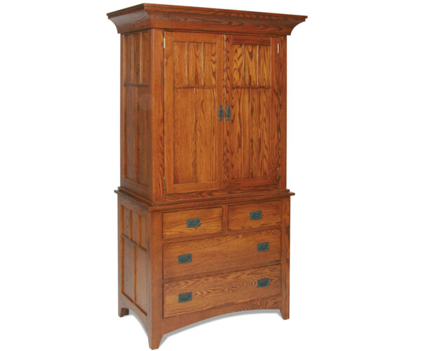 Mission Armoire