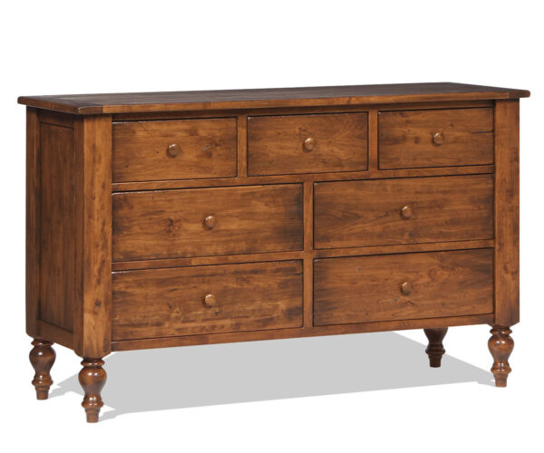 Canyon Creek Double Dresser