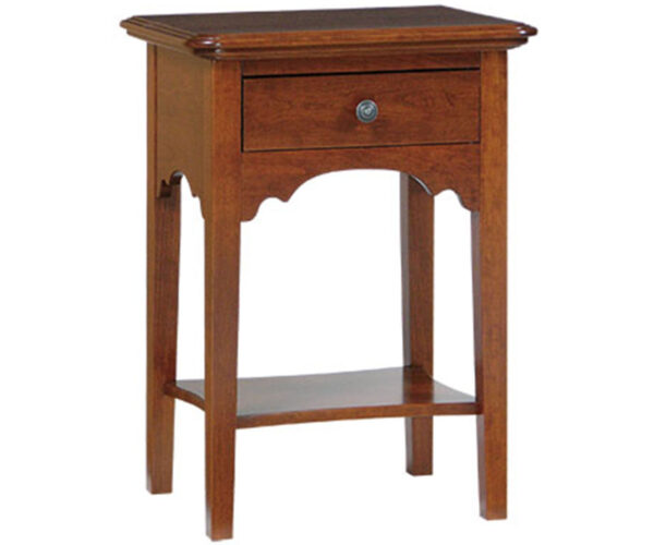 Cambridge Open Night Table