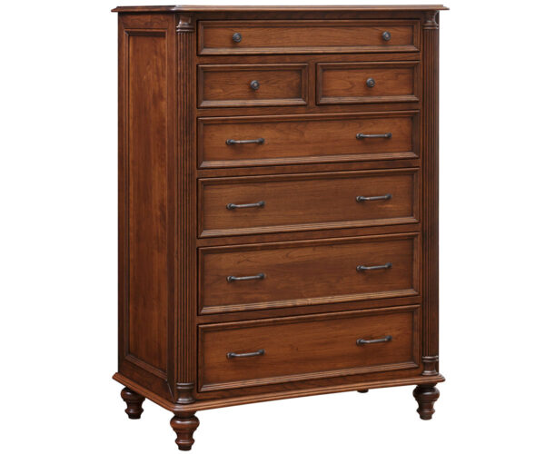 Venice Chest of Drawers