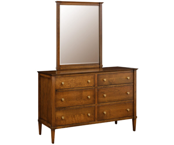 Toulon Double Dresser