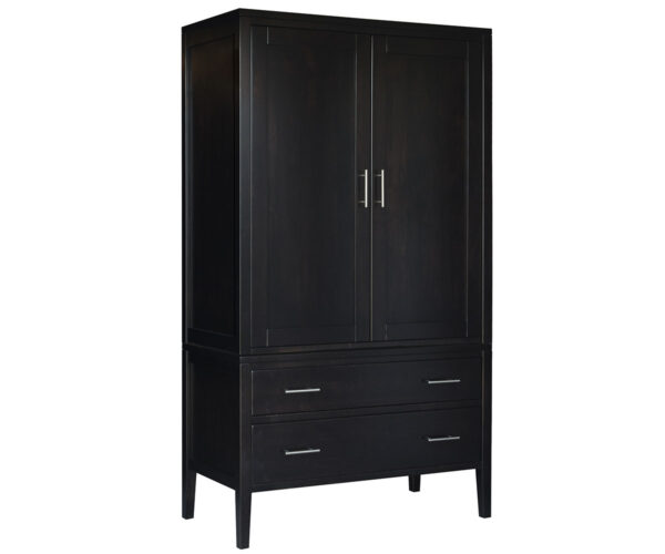 Albany Square Armoire