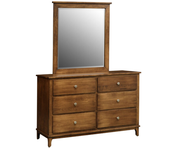 Westlake Double Dresser