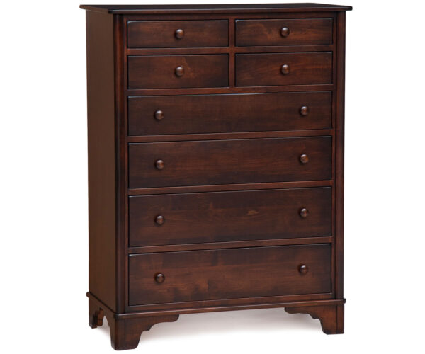 Yorktowne Chest of Drawers
