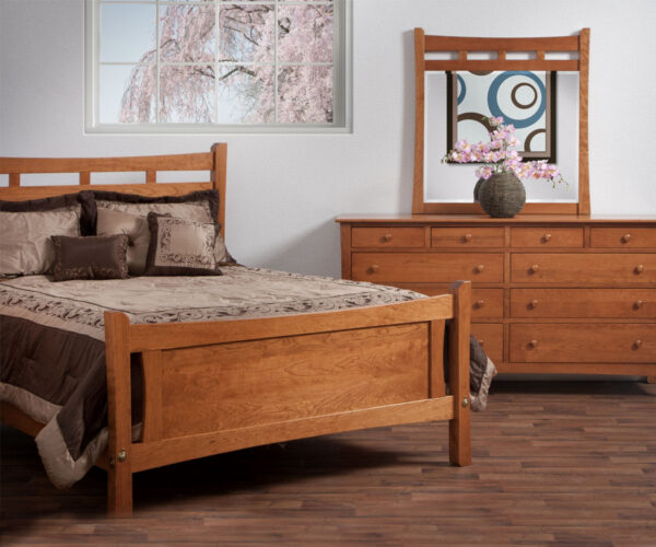 Madison Ave Bedroom Collection