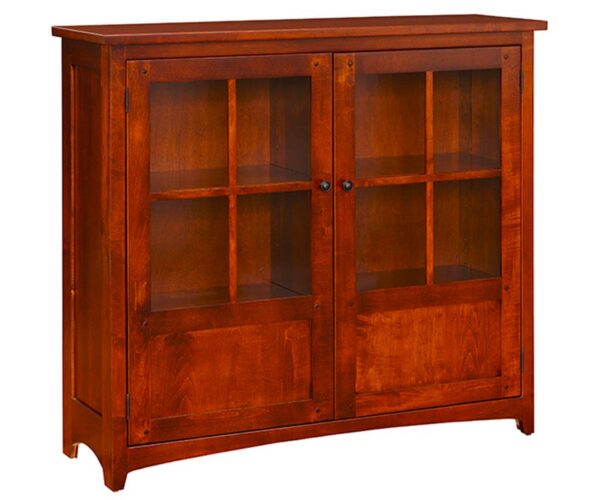 Belmont Bookcase