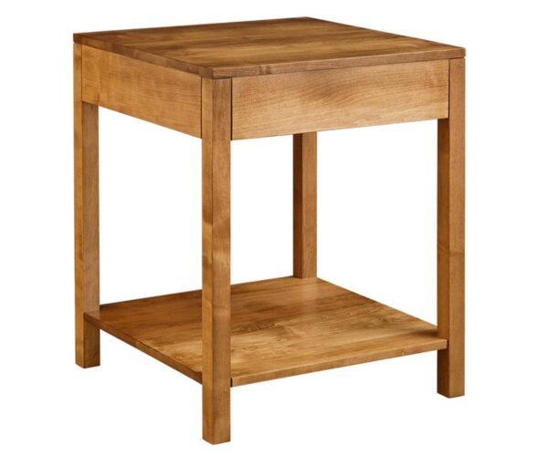 Brooklyn Corner Table