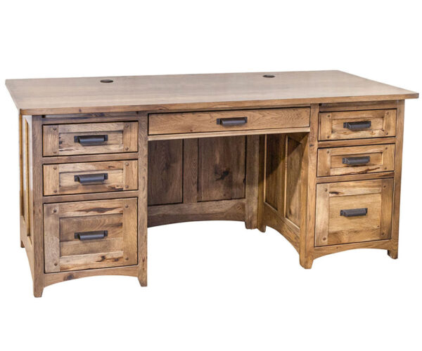 Belmont Executive Desk