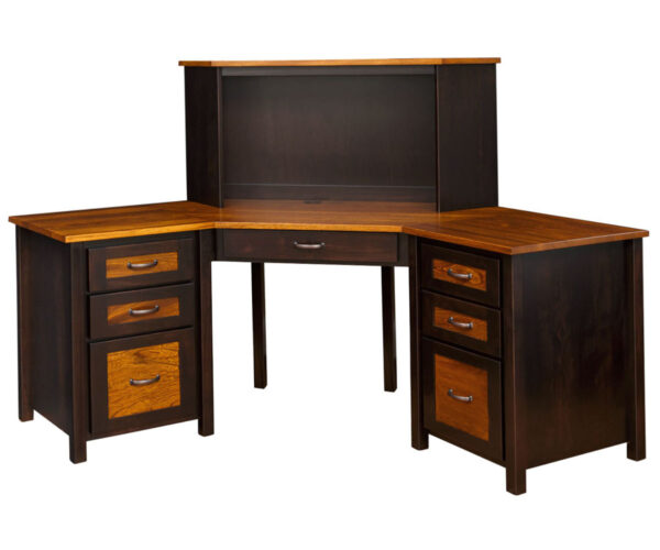 Shelton Corner Desk