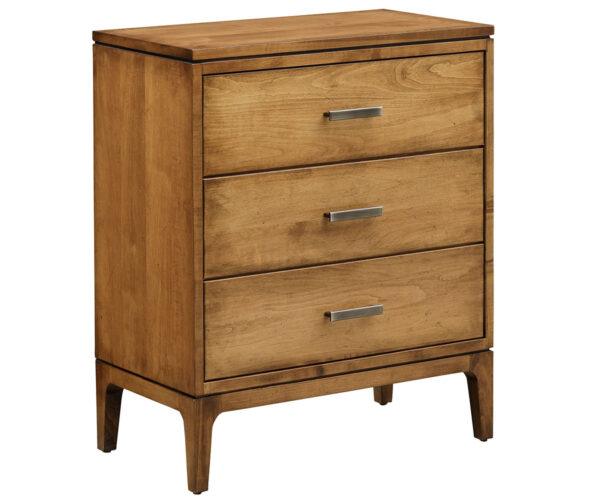 Estelle Bedside Chest