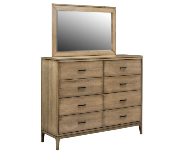 Estelle Double High Dresser