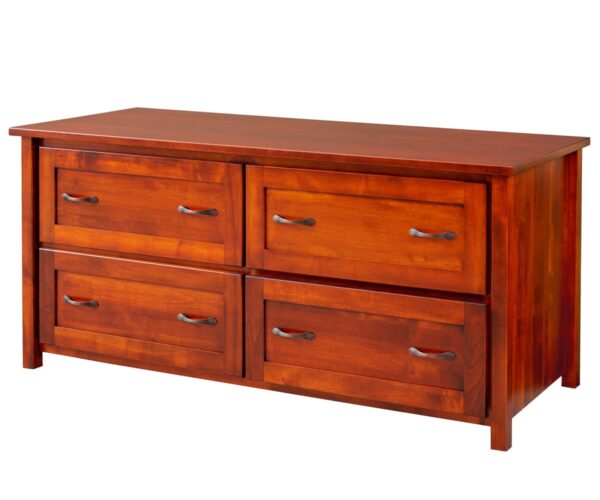 Shelton Double Lateral File