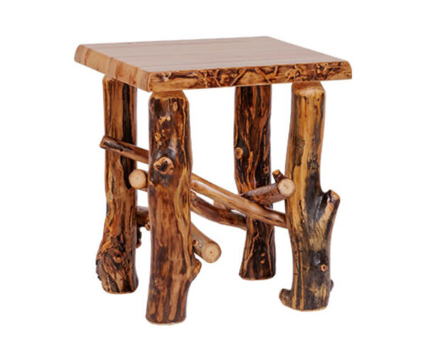 Aspen Pando End Table
