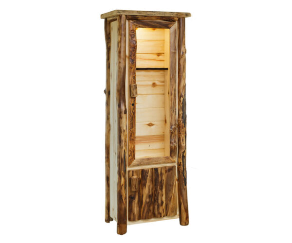 Rocky Mountain 6 Drawer Gun Cabinet