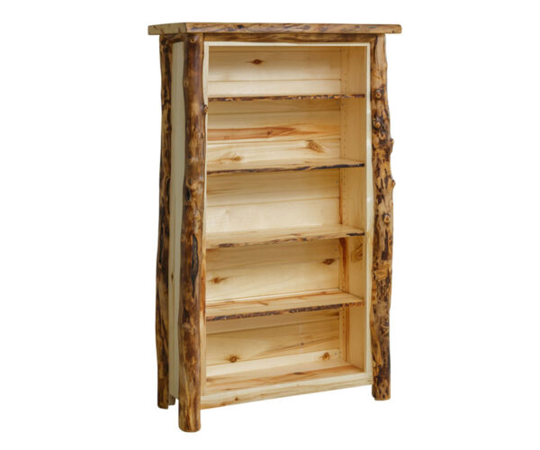 Rocky Mountain 5 Shelves Bookcase