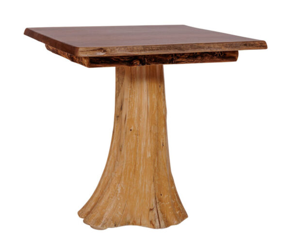 Swamp Art Table - 42"Square