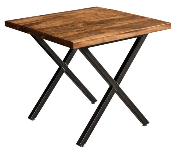 Dixon End Table