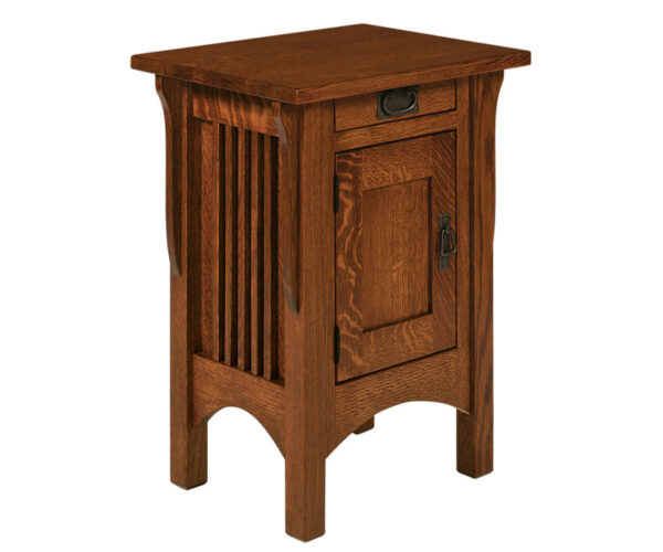 Logan Telephone Table