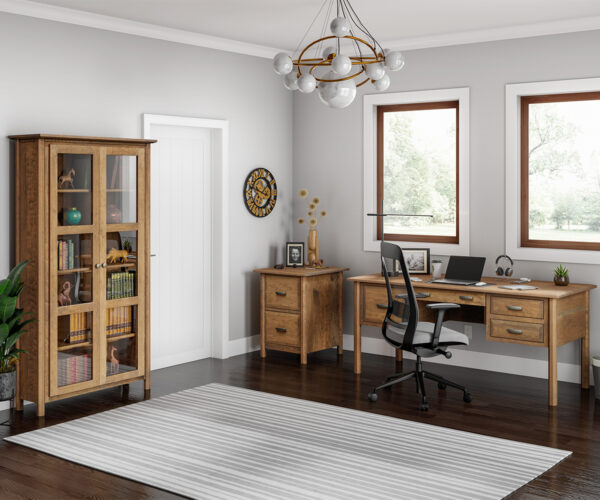 Charleston Office Collection