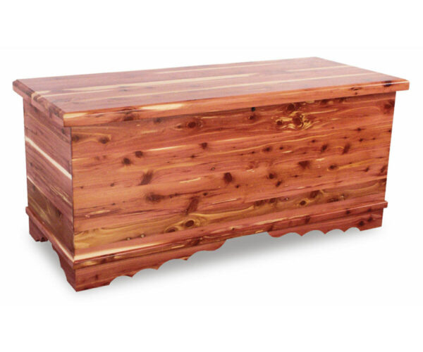 Classic Cedar Chest