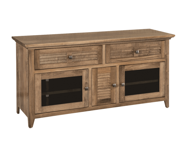 Cottage TV Cabinet