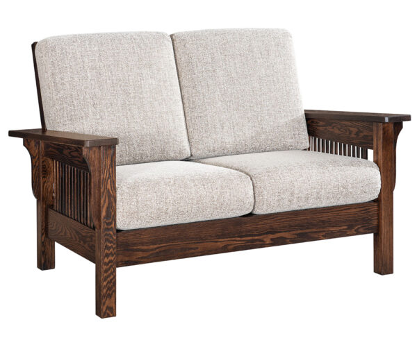 Leah Loveseat