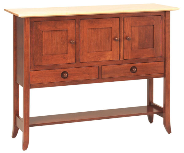 Shaker Hill Sideboard