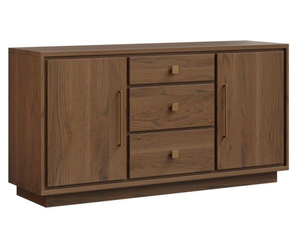 Eleanor Buffet with Two Side Doors