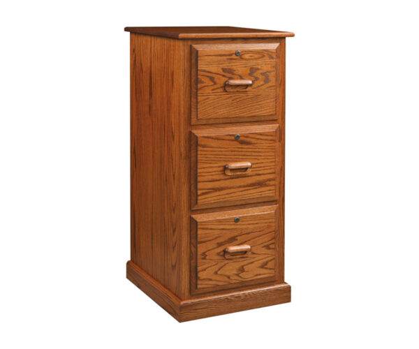 3 Drawer File Cabinet