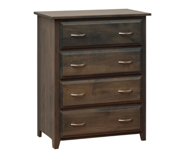 Hartford 4 Drawer Chest