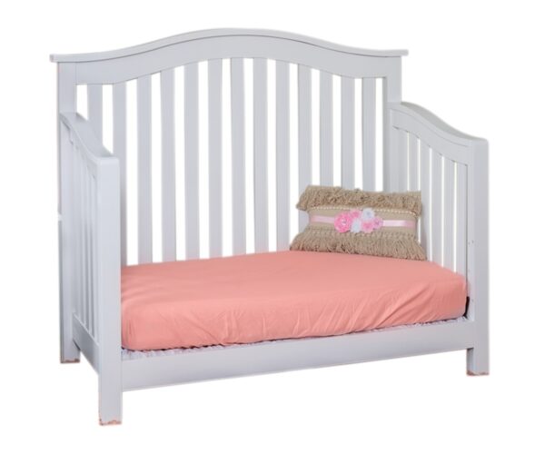 Arch Top Daybed - Convertible