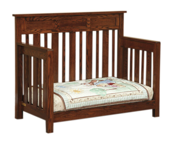 Hudson Daybed - Convertible