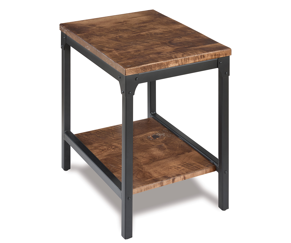 Houston End Table