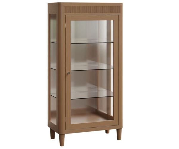 Millhall Petite Display Case