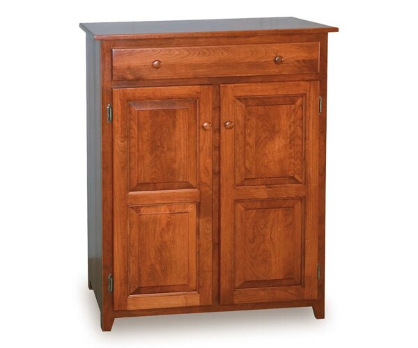 Classic Pie Safe - Raise Panel Doors