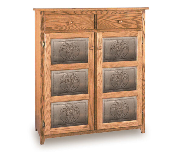 Classic Pie Safe - Tin Insert