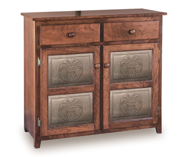 Classic Pie Safe - Tin Insert