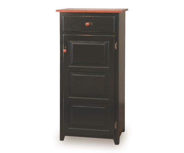 Classic Pie Safe - Raise Panel Door