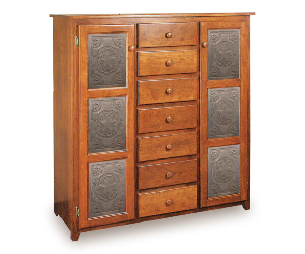 Classic Pie Safe - Metal Insert