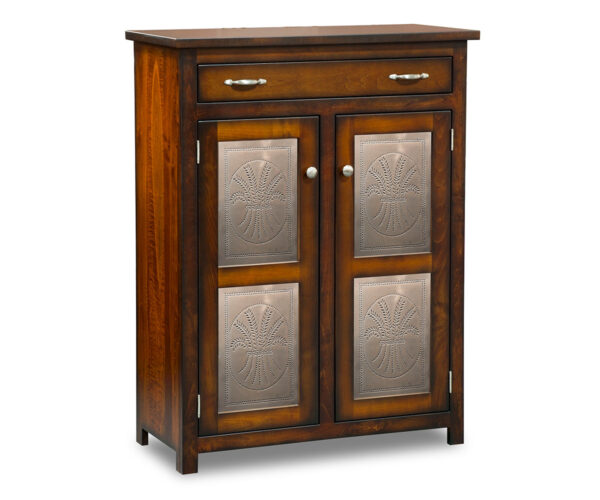 Mission Pie Safe - Metal Insert