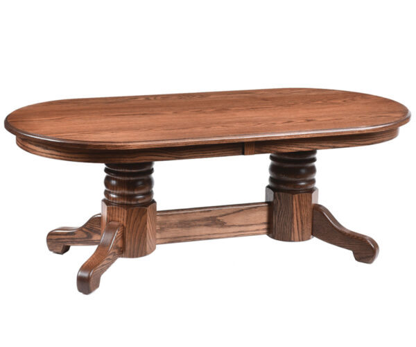 Country Cocktail Table