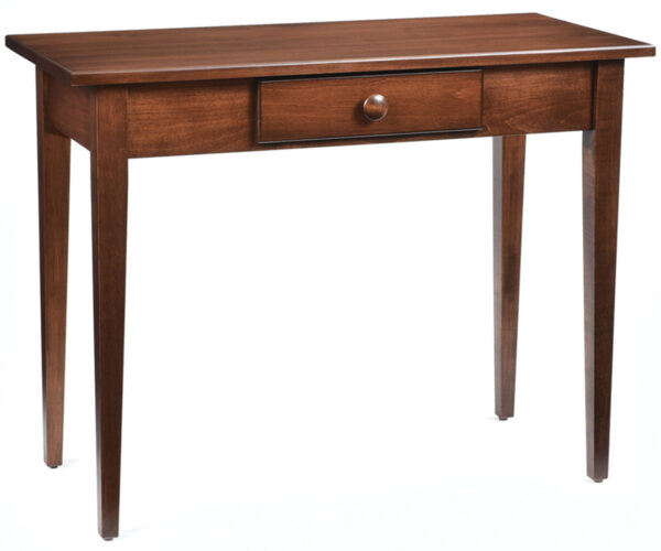 Shaker Sofa Table